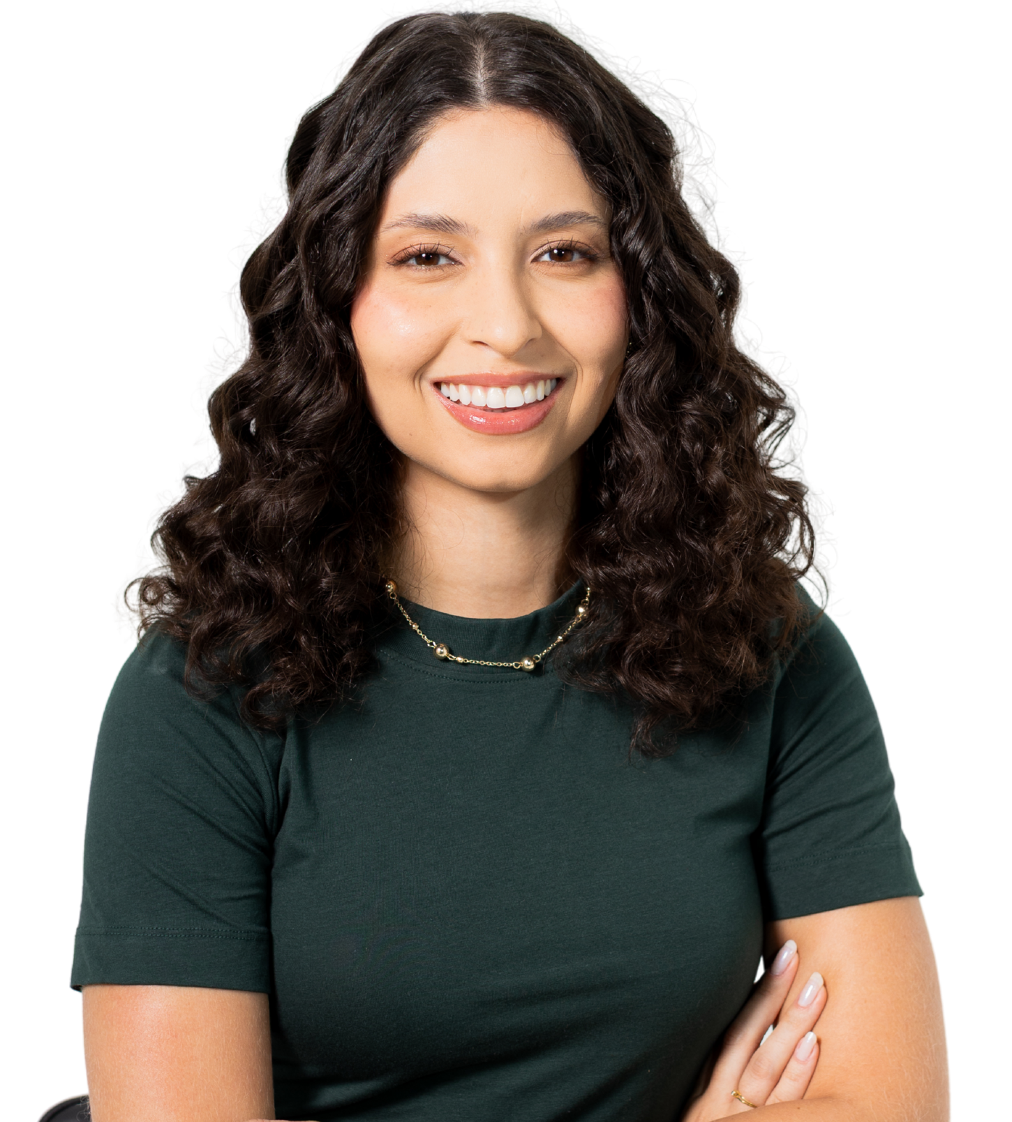 Esther Moraes, pré-candidata a Deputada Estadual